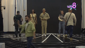 ON JE SINOĆ MOMENTALNO IZBAČEN IZ ELITE! Šok i neverica među takmičarima, zauvek je napustio imanje!