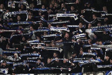 ZVEZDA NIJE MOGLA DA ČUJE GORE VESTI Plej-of za Ligu šampiona sve dalji i dalji od crveno-belih