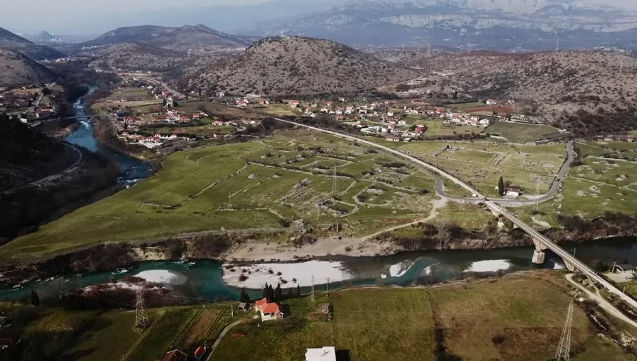 NIKO NIKOGA NE MRZI KAO BIVŠI SRBI SEBE OD JUČE Moravac na Duklji prodrmao ekstremističku i antisrpsku javnost u Crnoj Gori