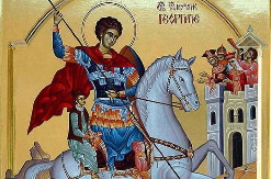 SUTRA JE ĐURĐEVDAN, OVE OBIČAJE MORATE DA ISPOŠTUJETE Domaćice, ovo morate obavezno da uradite