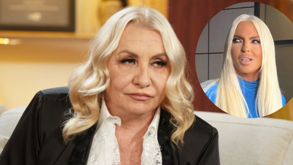 VESNA ZMIJANAC JAVNO PODRŽALA JELENU KARLEUŠU Nakon gašenja Instagram profila udarila jako: "Sloboda joj je uskraćena!"