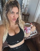 OPASNICA Bivša Ikardijeva supruga lukavo ostavila prostor za rasplamsavanje stare ljubavi