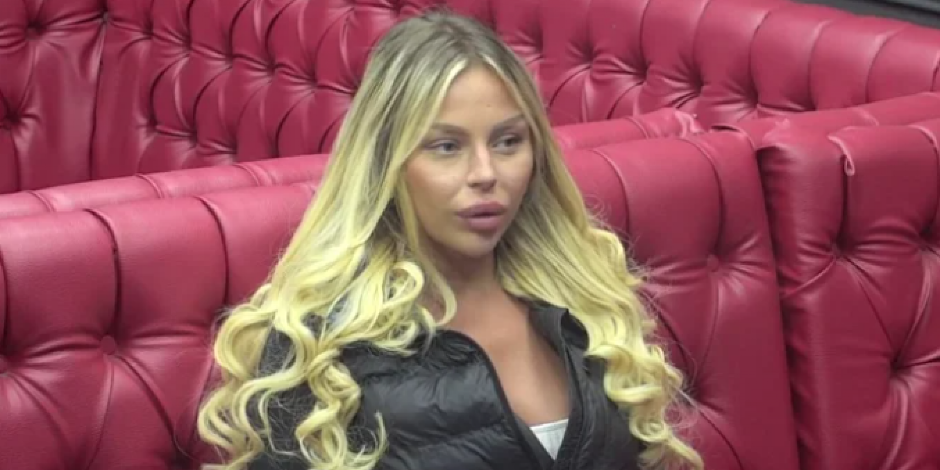 TRUDNA SOFIJA JANIĆIJEVIĆ? Priznala sve javno, ovome se niko nije nadao nakon što je raskinula sa Terzom