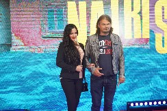 OVO JE MISTERIOZNI MUŽ MARIJE PETRONIJEVIĆ Krila ga je od očiju javnosti, a pre deset godina svi su brujali o njegovom potezu!