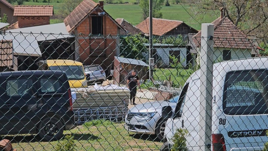 POZNATO ZDRAVSTVENO STANJE ŽENE KOJA JE POVREĐENA KOD TOPOLE U jednom danu izgubila tri člana porodice