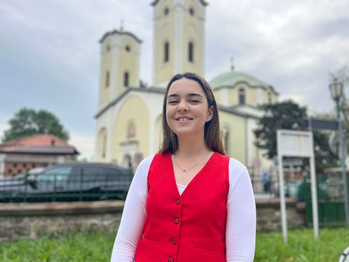 AKO NA ĐURĐEVDAN PADNE KIŠA, VERUJE SE DA ĆE LETO BITI OVAKVO Etnološkinja otkriva stara verovanja za današnji praznik