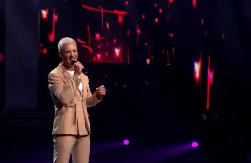 PEVAČ IZ ZVEZDA GRANDA DOBIO ČETVRTO DETE! Pol bebe saznali na sceni, ceo region je tada gledao emotivne trenutke!