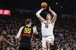 IGRAMO JEDNI ZA DRUGE Jokić otkrio šta se promenilo u Denveru