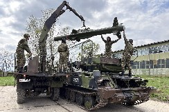 UPOZORENJE VOJSKE SRBIJE, OVDE ĆE SE ČUTI PUCNJI “Ne idi dalje – gađa se!“