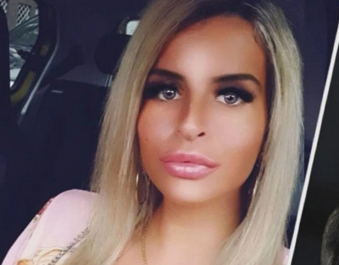 AU, DEVOJKO, IMAŠ LI TI OGLEDALO? Prvo je ugradila rogove, a sada je ODSEKLA ovaj deo tela, ljudi na mrežama se krste! (VIDEO)