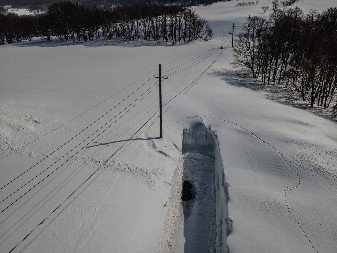 MISTERIOZNI SIBIRSKI KRATERI KONAČNO OTKRIVENI: Šta se zapravo dešava ispod večne zaleđenosti?