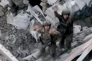 ŠTA KIJEV ZAPRAVO HOĆE? Otkrivene tajne napada na Kursk