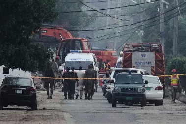 ''SPAVAJ MIRNO, NACIJO, PAKISTANSKE SNAGE SU BUDNE''! Šokantna objava osvanula samo nekoliko minuta pre nego što su grunuli na Indiju! (FOTO)