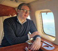 VUČIĆ OTIŠAO ZA MOSKVU I NAPRAVIO POTEZ DANA: Razbijen opozicioni gambit laži i podmetanja!