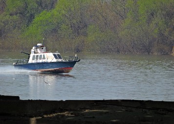 TUŽNA VEST! IZ DUNAVA IZVUČENO TELO RIBOLOVCA ZORANA Naređena obdukcija
