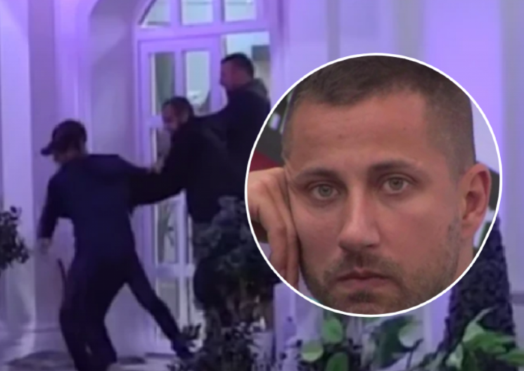 DISKVALIFIKACIJA ZBOG ŠAMARČINE! Stigla dva pisma od produkcije, umešan Marko Đedović