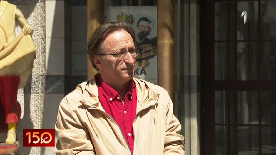 UMRO GLUMAC EROL KADIĆ Svi ga pamtimo po ulozi u "Mi nismo anđeli", kolege se opraštaju od njega!