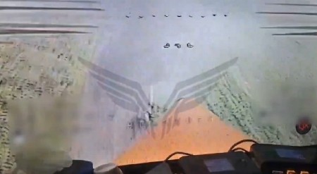 POJAVIO SE ŠOKANTNI SNIMAK: Veliki udar na američke HIMARS u Ukrajini (VIDEO)