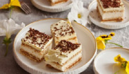 BRZA KEKS TORTA SA PUDINGOM Ne treba da palite šporet, a nema šanse da vam ne uspe