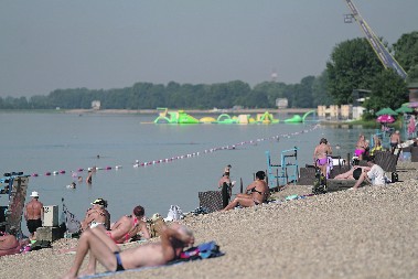 ALKOHOL, DROGA I LOŠA PROCENA GLAVNI UZROCI UTAPANJA Šef ronilačkog tima Žandarmerije o izazovima tokom sezone kupanja
