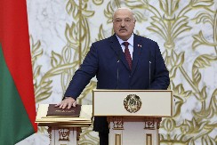 POVODOM 80. GODIŠNJICE POBEDE: Lukašenko iznenadio svet