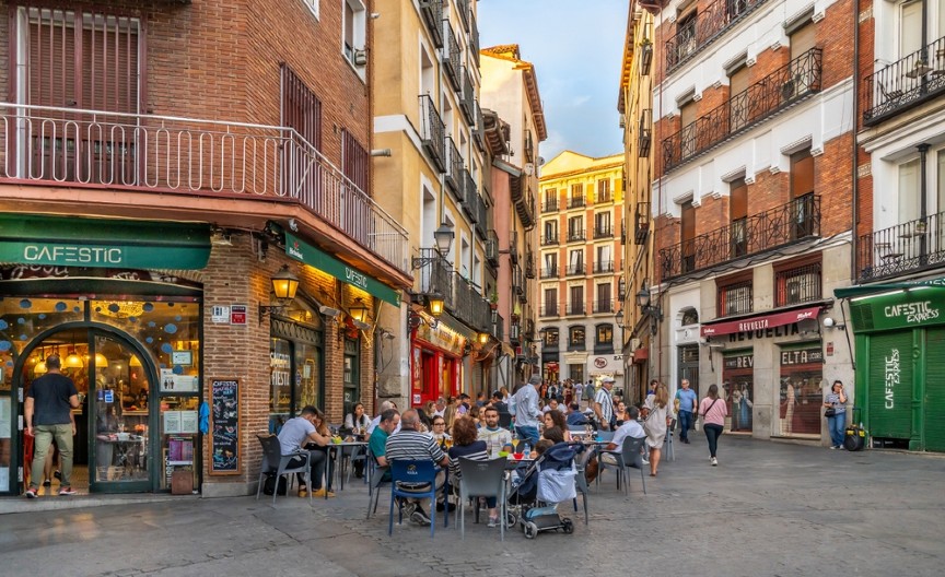 NAJZDRAVIJI GRAD U EVROPI TURISTI OBOŽAVAJU Sunčan je, zanimljiv i opušten