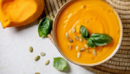 POTAŽ OD POVRĆA SA KIKIRIKIJEM Kremast i pun vitamina, a svaki zalogaj miluje nepca