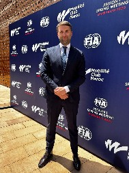 Milan Nikolić, generalni sekretar AMSS, izabran za člana najviših upravnih organa Međunarodne automobilske federacije (FIA)