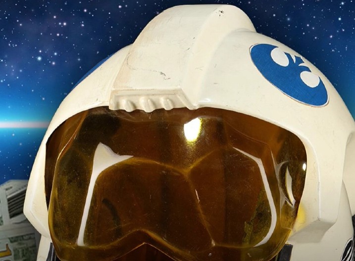 KACIGA IZ "RATOVA ZVEZDA" USKORO NA AUKCIJI Očekuje se da će biti prodata po astronomskoj ceni