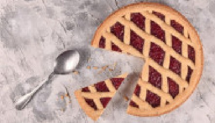 LINCER JE NAJSTARIJA TORTA NA SVETU Poslastica po receptu iz 1653. pomera granice dobrog ukusa