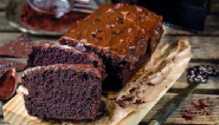 RUM KOLAČ Jednostavni desert skupog ukusa koji miriše na ljubav