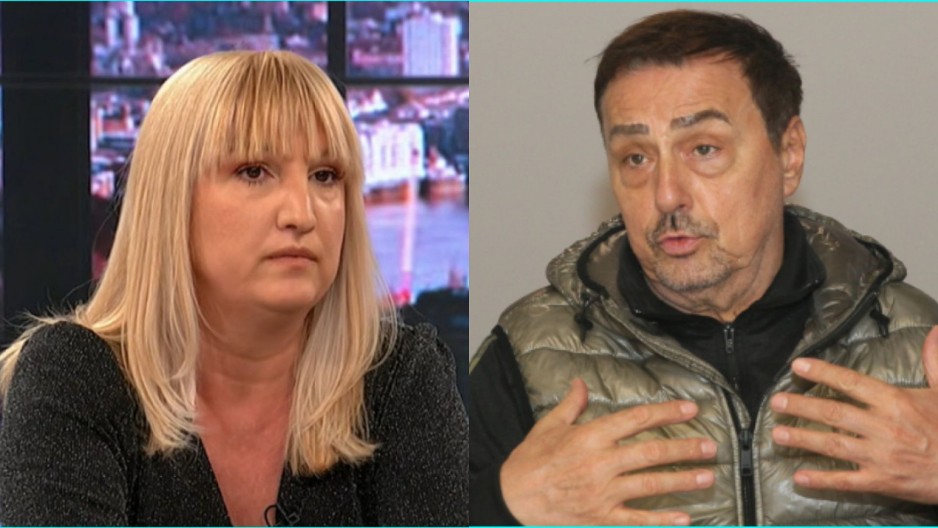 "PRETILI SU MI DOK SAM SE PORAĐALA" Kebina bivša prošla kroz pakao u porodilištu, obećao razvod, pa usledio obrt!