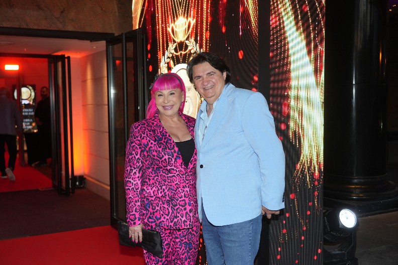 KEMIŠA NE MOŽE NIKO DA PREPOZNA! Muž Zorice Brunclik se prepolovio, a evo u čemu je tajna!