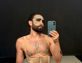 GDE JE DANAS KONČITA? Pobednik Evrovizije obmanuo javnost, pa se zbog velikog skandala povukao iz javnosti