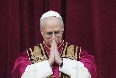 TAJNA IZBORA NOVOG PAPE OTKRIVENA: Trampovo proročanstvo koje menja sve!