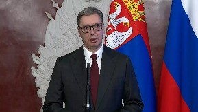 "NE PAMTIM DA JE SRBIJA BILA OVAKO POŠTOVANA!" Vučić posle sastanka sa Putinom: Postigli smo suštinski dogovor o gasu - teme bile i lekovi, KiM i vojna saradnja