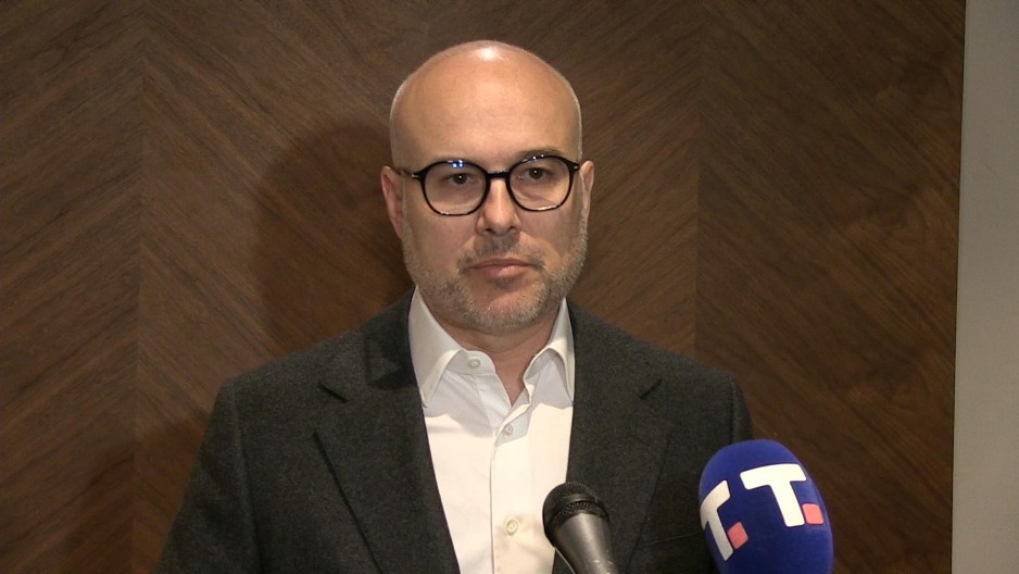 VIDIMO SE U NIŠU 17. MAJA NA VELIKOM NARODNOM SABORU Vučević pozvao sve građane Srbije na centralni događaj (VIDEO)