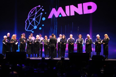 OTVOREN KONGRES "MIND - AI U MEDICINI" U BEOGRADU Istražite budućnost medicine i veštačke inteligencije (FOTO)