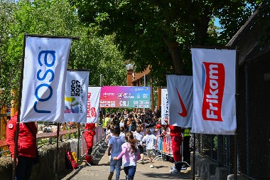 PRVI KORACI KA VELIKIM POBEDAMA: Zašto je Dečiji maraton važan?