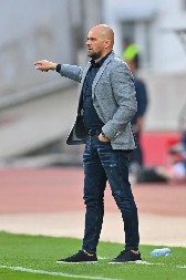 MATIĆ PRED GOSTOVANJE U HUMSKOJ "Partizan će protiv nas biti motivisan, još uvek se borimo za Evropu"