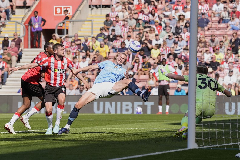 OVAKO ĆE TEŠKO U LIGU ŠAMPIONA Siti ozbiljno kiksirao, novopečeni član Čempionšipa zagorčao život Gvardioli