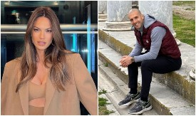 SVI TAJNI DETALJI O ŽIVOTU VERENIKA DANIJELE DIMITROVSKE Šest godina je mlađi od nje, bio fudbaler, a danas se bavi ovim biznisom