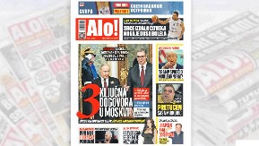 TRI KLJUČNA DOGOVORA U MOSKVI Vučićev sastanak s Putinom obezbeđuje Srbiji velike stvari za budućnost