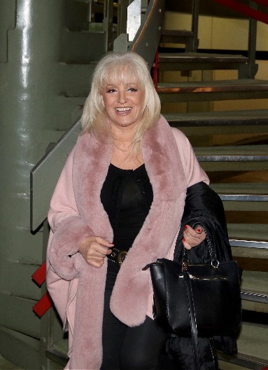 DETALJI TAJNOG ŽIVOTA DECE VERE MATOVIĆ Nigde se ne pojavljuju, ćerka joj doktor nauka, a sin živi daleko