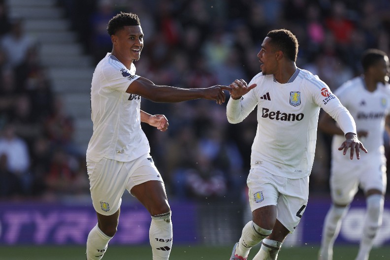 ISTORIJA U BIRMINGEMU Aston Vila zakoračila ka Ligi šampiona, Oli Votkins ka večnosti