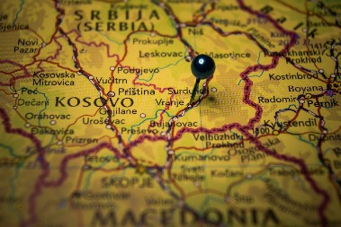 ZEMLJOTRES U VRANJU! Oglasio se Republički seizmološki zavod