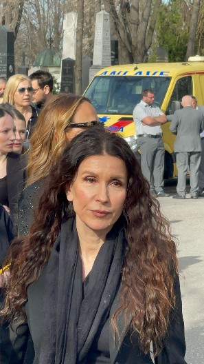 "POSVETILA SAM SE DETETU, A ON DRUGOJ ŽENI" Snežana Dakić ostavila sve u čudu, nakon izjave o bivšem: "Možda bi sve ispalo drugačije da nisam dobila šlog"