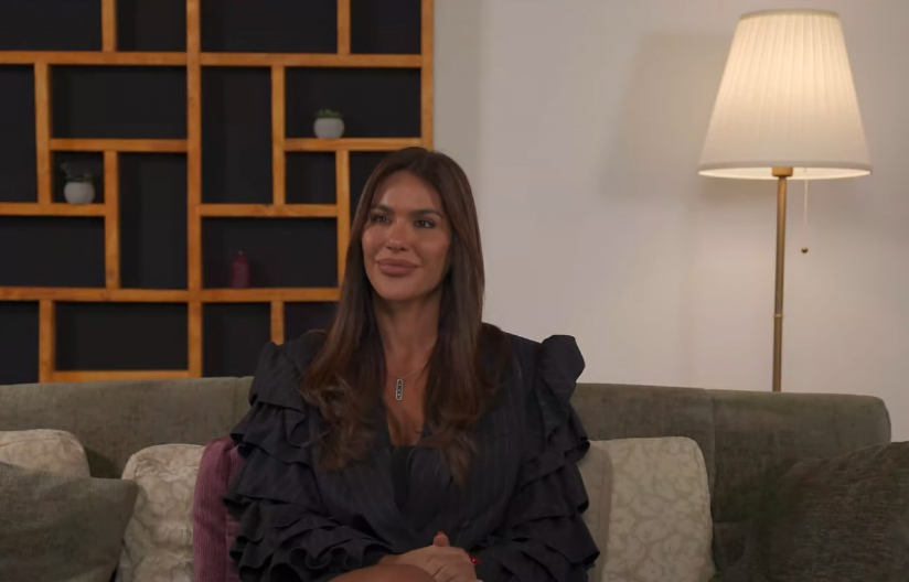 MARINA VISKOVIĆ KONAČNO POKAZALA PARTNERA Uhvaćeni u strasnom poljupcu, a on na ruci nosi 270.000 evra (FOTO)