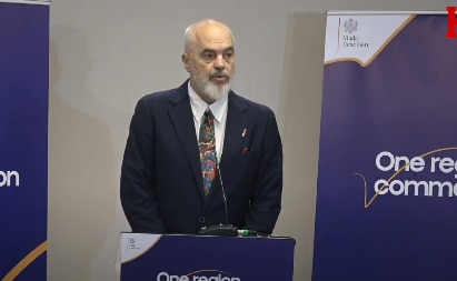 BROJE SE GLASOVI U ALBANIJI Rama ubedljivo vodi, stranka tzv. Velike Albanije raste