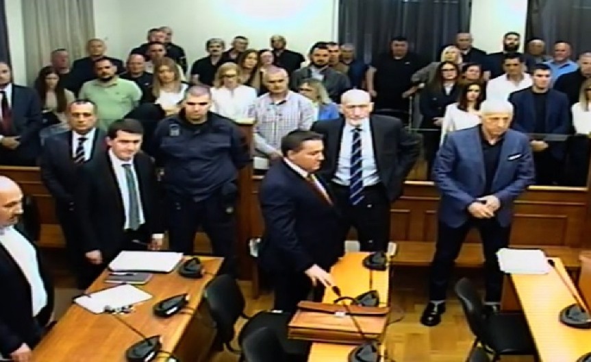 KATNIĆ IZNEO ODBRANU: Za Ljuba MIlovića sam mislio da je Rus